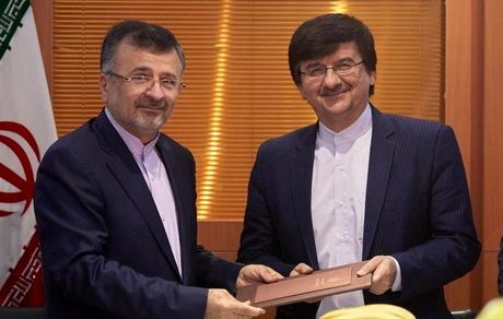  داورزنی: در دو سال گذشته خون‌دل می‌خوردم/ مجبور شدم به والیبال برگردم 