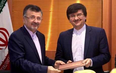  داورزنی: در دو سال گذشته خون‌دل می‌خوردم/ مجبور شدم به والیبال برگردم 