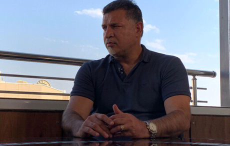 واکنش علی دایی به پیشنهاد تراکتور