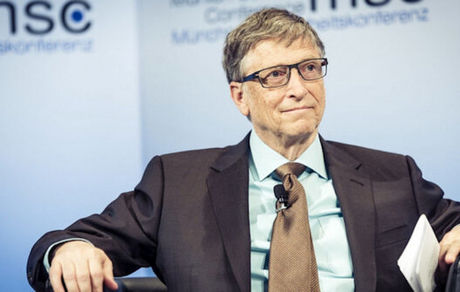 بیل گیتس اعتبار سازمان غذا و داروی آمریکا را زیر سوال برد