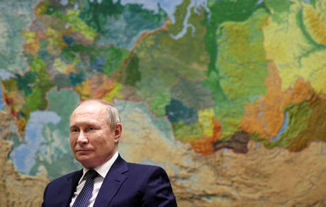 پوتین: اگر کی‌یف به حملات تروریستی در روسیه ادامه دهد، پاسخ ما سخت خواهد بود