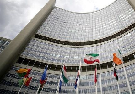 حق عضویت ایران در سازمان ملل بزودی پرداخت می‌شود