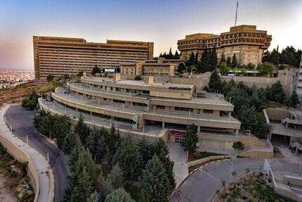 فوت یک دانشجوی دانشگاه شیراز در خوابگاه