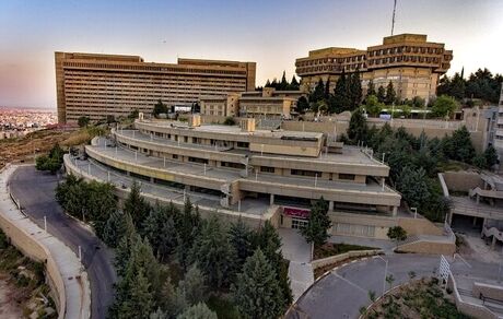 فوت یک دانشجوی دانشگاه شیراز در خوابگاه