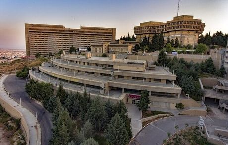 فوت یک دانشجوی دانشگاه شیراز در خوابگاه