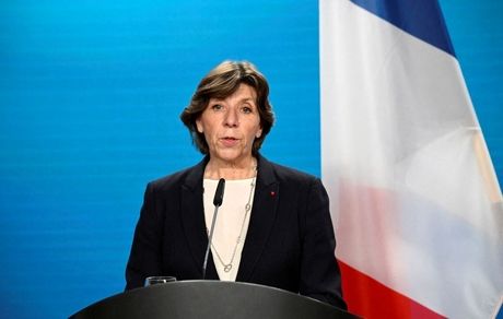 ادعای فرانسه: ۷ فرانسوی در ایرانی زندانی هستند