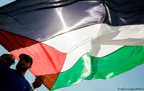 دی‌جی فلسطینی پس از پارتی در "آرامگاه حضرت موسی" دستگیرشد