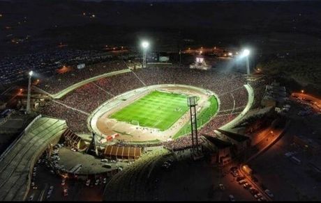 تبریز از میزبانی فینال جام حذفی انصراف داد؟