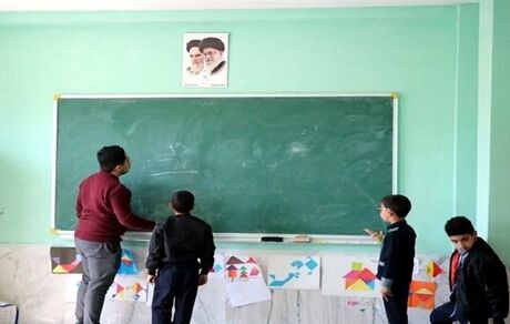 افزایش حقوق معلمان با ارتقای رتبه