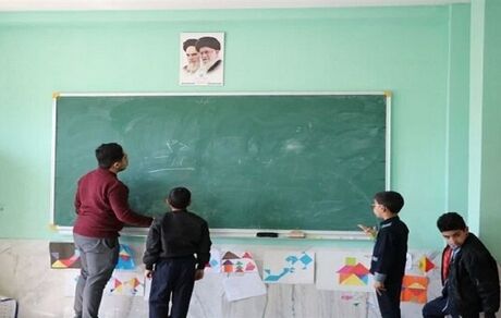 افزایش حقوق معلمان با ارتقای رتبه