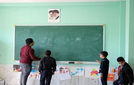 افزایش حقوق معلمان با ارتقای رتبه