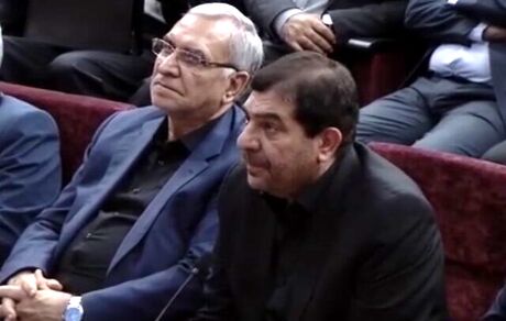 افتتاح ۶۷۸ پروژه بهداشتی و درمانی در سراسر کشور بصورت همزمان