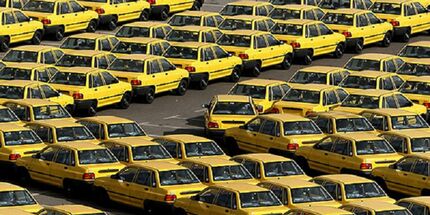 نرخ تاکسی در تهران شناور می‌شود؟