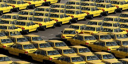 ارائه خدمات رایگان تمامی خدمات مترو، اتوبوس و تاکسی در تهران برای مراسم تشییع رهبر شهید