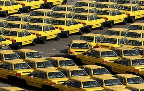 ارائه خدمات رایگان تمامی خدمات مترو، اتوبوس و تاکسی در تهران برای مراسم تشییع رهبر شهید
