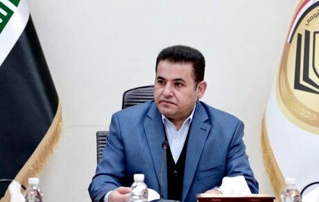 مقام عراقی: عراق از پرداخت عوارض در تنگه هرمز معاف است