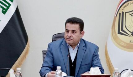 مقام عراقی: عراق از پرداخت عوارض در تنگه هرمز معاف است