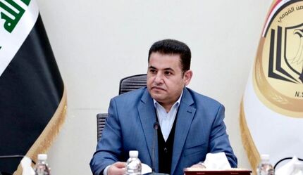 مقام عراقی: عراق از پرداخت عوارض در تنگه هرمز معاف است