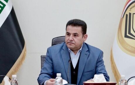 مقام عراقی: عراق از پرداخت عوارض در تنگه هرمز معاف است