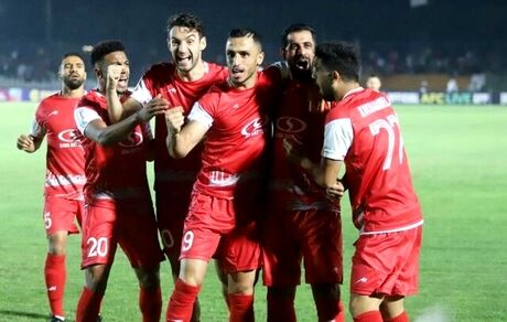 میزبانی بازی پرسپولیس و الغرافه هم از ایران گرفته شد