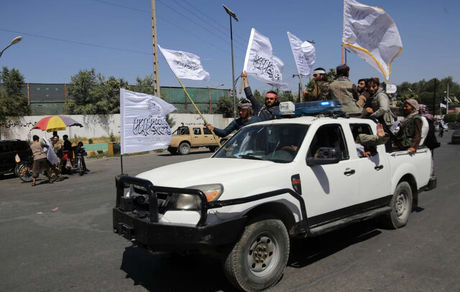 قزاقستان، طالبان را از فهرست گروه‌های تروریستی خارج کرد