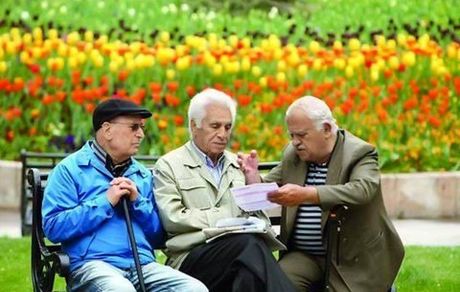 ابلاغ آیین‌نامه اجرایی قانون افزایش سن بازنشستگی