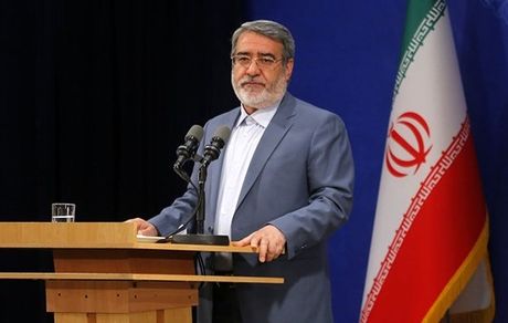  وزیر کشور: انتخابات از ساعت ۷ صبح تا ۱۲ شب در روز ۲۸ خرداد برگزار می‌شود/ امکان تمدید رای گیری تا ۲ بامداد