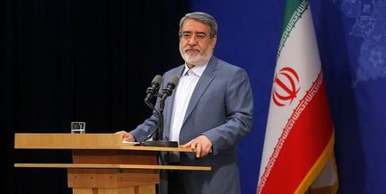  وزیر کشور: انتخابات از ساعت ۷ صبح تا ۱۲ شب در روز ۲۸ خرداد برگزار می‌شود/ امکان تمدید رای گیری تا ۲ بامداد