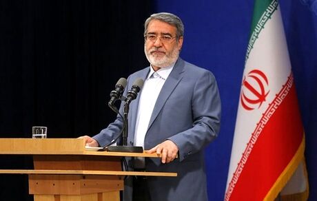  وزیر کشور: انتخابات از ساعت ۷ صبح تا ۱۲ شب در روز ۲۸ خرداد برگزار می‌شود/ امکان تمدید رای گیری تا ۲ بامداد