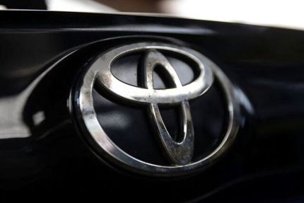 تویوتا، یک میلیون از خودروهایش را فراخواند
