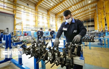 فعال شدن ۶۰ واحد تولیدی راکد در استان قزوین