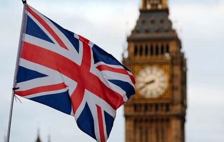 انگلیس، ۱۱ شخص و نهاد در ارتباط با ایران را تحریم کرد