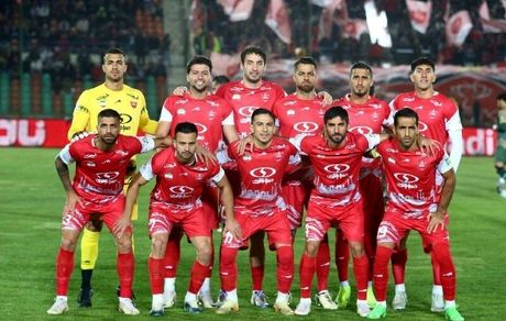 اعلام زمان برگزاری دو بازی عقب افتاده پرسپولیس در لیگ برتر