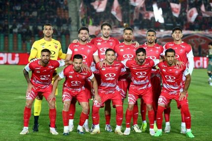 اعلام زمان برگزاری دو بازی عقب افتاده پرسپولیس در لیگ برتر