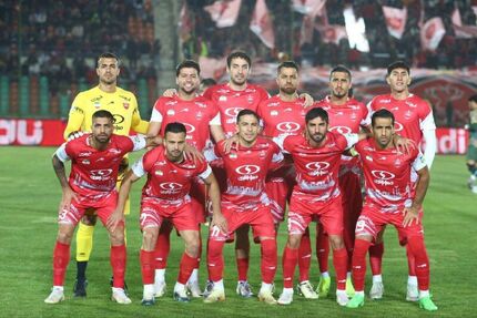 اعلام زمان برگزاری دو بازی عقب افتاده پرسپولیس در لیگ برتر
