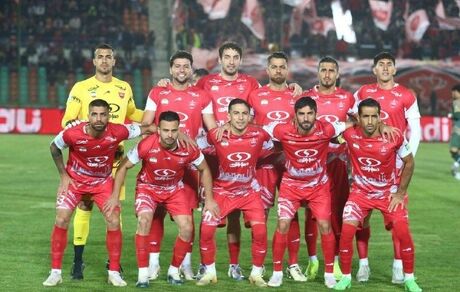 اعلام زمان برگزاری دو بازی عقب افتاده پرسپولیس در لیگ برتر