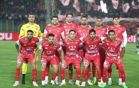اعلام زمان برگزاری دو بازی عقب افتاده پرسپولیس در لیگ برتر