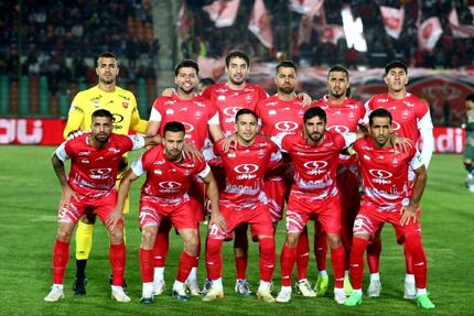 اعلام زمان برگزاری دو بازی عقب افتاده پرسپولیس در لیگ برتر