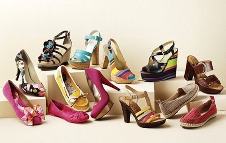 سهم ایران از بازار کفش کشورهای همسایه و اوراسیا