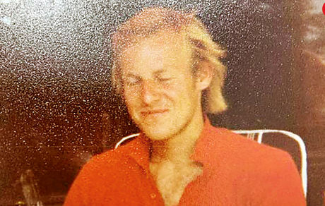  پیدا شدن جسد اسکی باز سرشناس پس از 38 سال