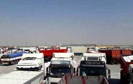 فرماندار مهران: مرز مهران بر روی مسافران و زائران بسته است