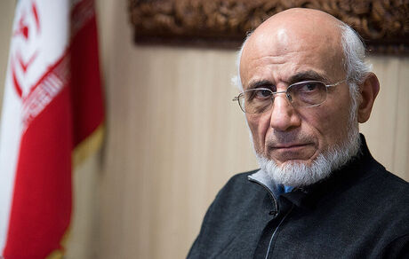 میرسلیم: افزایش قیمت اینترنت واقعاً غیر منطقی است