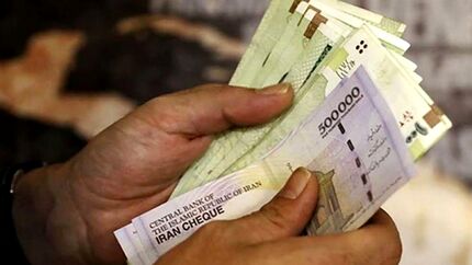 ابلاغ عیدی ۱۰ میلیون تومانی کارکنان دولت و بازنشستگان