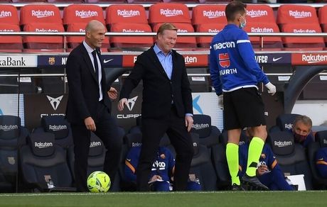 محرومیت سنگین در انتظار کومان