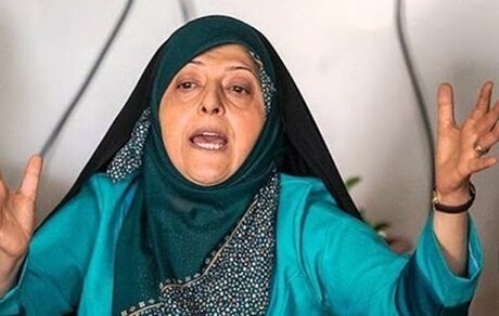 انتقاد "ابتکار" از موانع انتقال اخبار صحیح در حوزه زنان