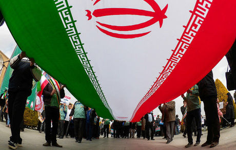 مسیرهای حرکت موتوری و خودرویی مراسم ۲۲ بهمن در تهران