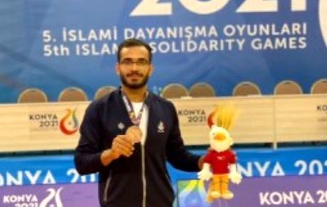 آبروریزی کاروان ورزش ایران در هانگژو: اخراج ورزشکار سالم در جودو نابینایان!