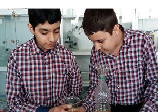 تمدید زمان ارسال آثار به مسابقه دانش‌آموزی نور تا ۲۵ مرداد