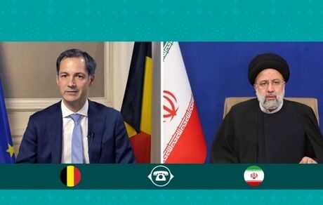 رئیسی: اگر دولتی مسیر تقابل را انتخاب کند، ضرر خواهد کرد