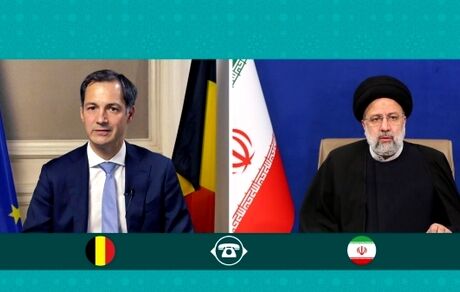 رئیسی: اگر دولتی مسیر تقابل را انتخاب کند، ضرر خواهد کرد